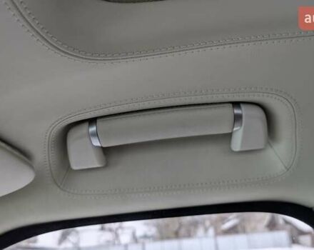 Бежевий Ленд Ровер Рендж Ровер, об'ємом двигуна 4.4 л та пробігом 208 тис. км за 36900 $, фото 65 на Automoto.ua