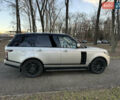 Бежевий Ленд Ровер Рендж Ровер, об'ємом двигуна 4.4 л та пробігом 217 тис. км за 30500 $, фото 15 на Automoto.ua