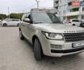 Бежевый Ленд Ровер Рендж Ровер, объемом двигателя 3 л и пробегом 277 тыс. км за 33000 $, фото 4 на Automoto.ua