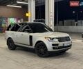 Бежевий Ленд Ровер Рендж Ровер, об'ємом двигуна 5 л та пробігом 170 тис. км за 35000 $, фото 7 на Automoto.ua