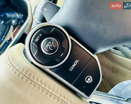 Бежевый Ленд Ровер Рендж Ровер, объемом двигателя 3 л и пробегом 182 тыс. км за 29999 $, фото 35 на Automoto.ua