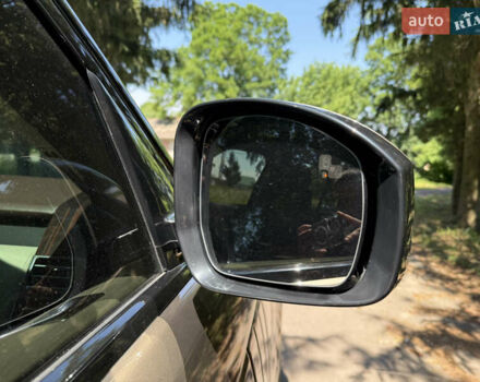 Бежевый Ленд Ровер Рендж Ровер, объемом двигателя 4.4 л и пробегом 208 тыс. км за 39900 $, фото 30 на Automoto.ua