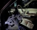 Бежевий Ленд Ровер Рендж Ровер, об'ємом двигуна 4.4 л та пробігом 208 тис. км за 36900 $, фото 120 на Automoto.ua