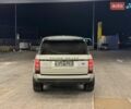 Бежевий Ленд Ровер Рендж Ровер, об'ємом двигуна 5 л та пробігом 170 тис. км за 35000 $, фото 5 на Automoto.ua