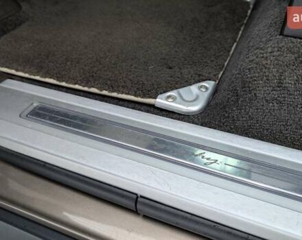 Бежевий Ленд Ровер Рендж Ровер, об'ємом двигуна 4.4 л та пробігом 208 тис. км за 36900 $, фото 53 на Automoto.ua