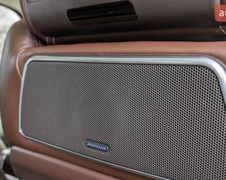 Бежевий Ленд Ровер Рендж Ровер, об'ємом двигуна 4.4 л та пробігом 208 тис. км за 36900 $, фото 28 на Automoto.ua