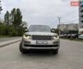 Бежевый Ленд Ровер Рендж Ровер, объемом двигателя 3 л и пробегом 277 тыс. км за 33000 $, фото 3 на Automoto.ua