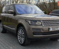 Бежевый Ленд Ровер Рендж Ровер, объемом двигателя 4.4 л и пробегом 208 тыс. км за 37750 $, фото 39 на Automoto.ua