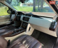Бежевый Ленд Ровер Рендж Ровер, объемом двигателя 4.4 л и пробегом 208 тыс. км за 39900 $, фото 80 на Automoto.ua