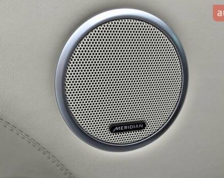 Бежевий Ленд Ровер Рендж Ровер, об'ємом двигуна 4.4 л та пробігом 208 тис. км за 36900 $, фото 52 на Automoto.ua