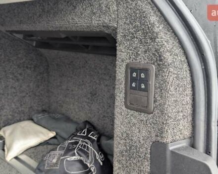 Бежевий Ленд Ровер Рендж Ровер, об'ємом двигуна 4.4 л та пробігом 208 тис. км за 36900 $, фото 23 на Automoto.ua