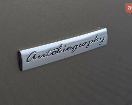 Бежевый Ленд Ровер Рендж Ровер, объемом двигателя 4.4 л и пробегом 208 тыс. км за 37750 $, фото 7 на Automoto.ua