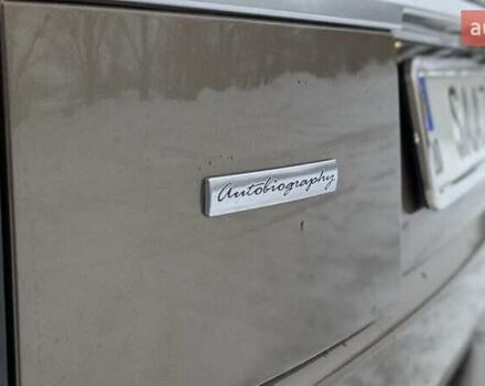 Бежевий Ленд Ровер Рендж Ровер, об'ємом двигуна 4.4 л та пробігом 208 тис. км за 36900 $, фото 13 на Automoto.ua