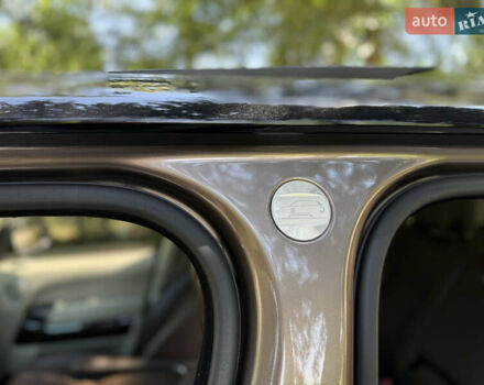 Бежевый Ленд Ровер Рендж Ровер, объемом двигателя 4.4 л и пробегом 208 тыс. км за 39777 $, фото 19 на Automoto.ua