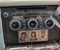 Бежевий Ленд Ровер Рендж Ровер, об'ємом двигуна 4.4 л та пробігом 208 тис. км за 36900 $, фото 63 на Automoto.ua