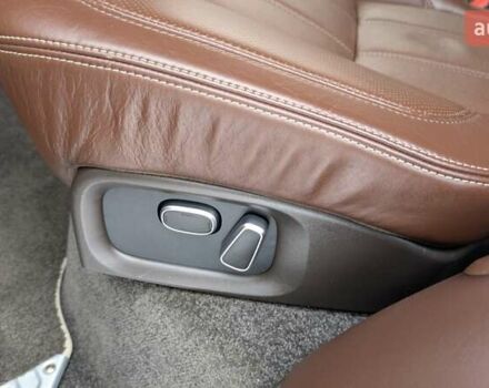 Бежевий Ленд Ровер Рендж Ровер, об'ємом двигуна 4.4 л та пробігом 208 тис. км за 36900 $, фото 50 на Automoto.ua