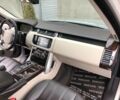 Бежевий Ленд Ровер Рендж Ровер, об'ємом двигуна 4.4 л та пробігом 106 тис. км за 59900 $, фото 54 на Automoto.ua