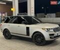 Бежевий Ленд Ровер Рендж Ровер, об'ємом двигуна 5 л та пробігом 170 тис. км за 35000 $, фото 1 на Automoto.ua