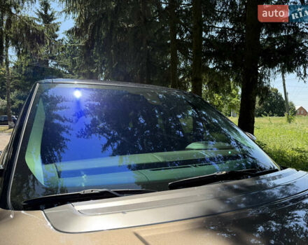 Бежевый Ленд Ровер Рендж Ровер, объемом двигателя 4.4 л и пробегом 208 тыс. км за 39777 $, фото 42 на Automoto.ua