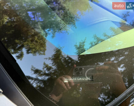 Бежевый Ленд Ровер Рендж Ровер, объемом двигателя 4.4 л и пробегом 208 тыс. км за 39777 $, фото 41 на Automoto.ua