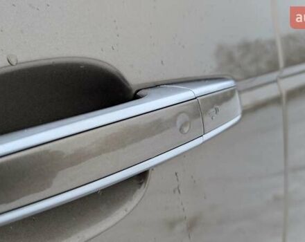 Бежевий Ленд Ровер Рендж Ровер, об'ємом двигуна 4.4 л та пробігом 208 тис. км за 36900 $, фото 85 на Automoto.ua