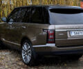 Бежевый Ленд Ровер Рендж Ровер, объемом двигателя 4.4 л и пробегом 208 тыс. км за 37750 $, фото 3 на Automoto.ua