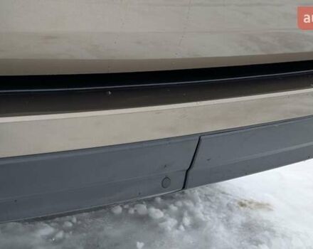 Бежевий Ленд Ровер Рендж Ровер, об'ємом двигуна 4.4 л та пробігом 208 тис. км за 36900 $, фото 97 на Automoto.ua