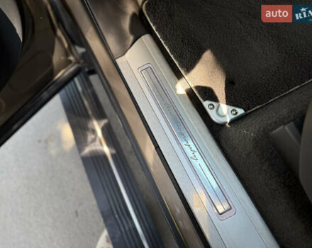 Бежевый Ленд Ровер Рендж Ровер, объемом двигателя 4.4 л и пробегом 208 тыс. км за 39900 $, фото 45 на Automoto.ua