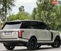 Бежевий Ленд Ровер Рендж Ровер, об'ємом двигуна 5 л та пробігом 217 тис. км за 24999 $, фото 11 на Automoto.ua