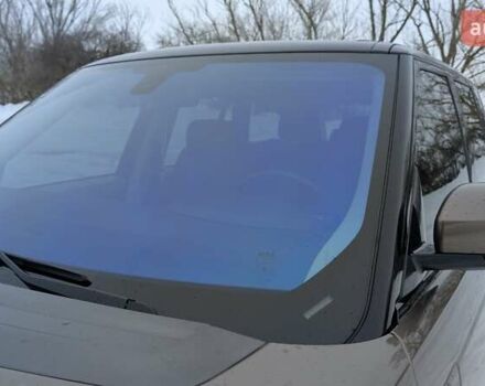 Бежевий Ленд Ровер Рендж Ровер, об'ємом двигуна 4.4 л та пробігом 208 тис. км за 36900 $, фото 87 на Automoto.ua