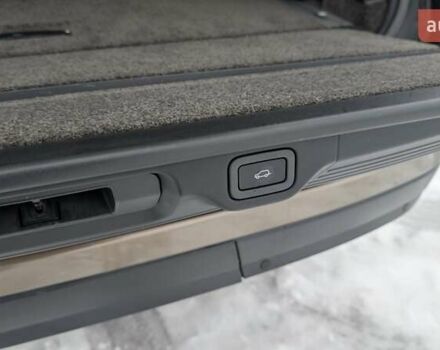 Бежевий Ленд Ровер Рендж Ровер, об'ємом двигуна 4.4 л та пробігом 208 тис. км за 36900 $, фото 24 на Automoto.ua