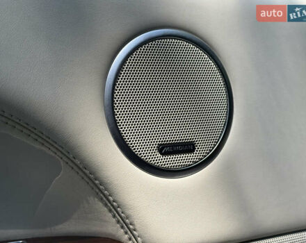 Бежевый Ленд Ровер Рендж Ровер, объемом двигателя 4.4 л и пробегом 208 тыс. км за 39777 $, фото 17 на Automoto.ua