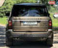 Бежевый Ленд Ровер Рендж Ровер, объемом двигателя 4.4 л и пробегом 208 тыс. км за 39777 $, фото 3 на Automoto.ua