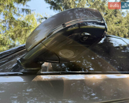 Бежевый Ленд Ровер Рендж Ровер, объемом двигателя 4.4 л и пробегом 208 тыс. км за 39900 $, фото 33 на Automoto.ua