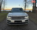 Бежевий Ленд Ровер Рендж Ровер, об'ємом двигуна 4.4 л та пробігом 217 тис. км за 30500 $, фото 3 на Automoto.ua