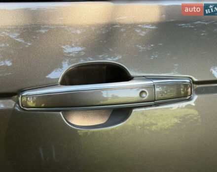 Бежевый Ленд Ровер Рендж Ровер, объемом двигателя 4.4 л и пробегом 208 тыс. км за 39777 $, фото 47 на Automoto.ua