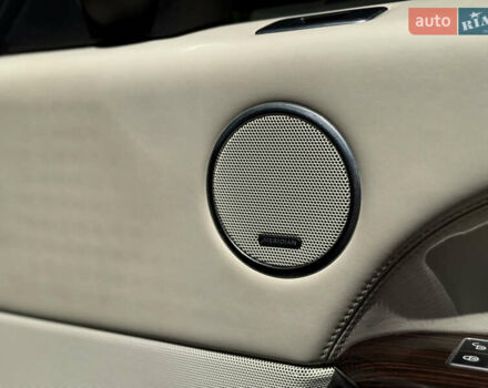 Бежевый Ленд Ровер Рендж Ровер, объемом двигателя 4.4 л и пробегом 208 тыс. км за 39777 $, фото 86 на Automoto.ua