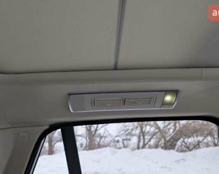 Бежевий Ленд Ровер Рендж Ровер, об'ємом двигуна 4.4 л та пробігом 208 тис. км за 36900 $, фото 32 на Automoto.ua