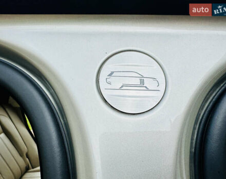 Бежевый Ленд Ровер Рендж Ровер, объемом двигателя 3 л и пробегом 182 тыс. км за 29999 $, фото 26 на Automoto.ua