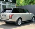 Бежевий Ленд Ровер Рендж Ровер, об'ємом двигуна 3 л та пробігом 119 тис. км за 39900 $, фото 5 на Automoto.ua