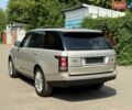 Бежевий Ленд Ровер Рендж Ровер, об'ємом двигуна 0 л та пробігом 235 тис. км за 20900 $, фото 4 на Automoto.ua