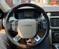 Бежевий Ленд Ровер Рендж Ровер, об'ємом двигуна 0 л та пробігом 235 тис. км за 20900 $, фото 11 на Automoto.ua