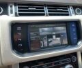 Бежевий Ленд Ровер Рендж Ровер, об'ємом двигуна 3 л та пробігом 119 тис. км за 39900 $, фото 27 на Automoto.ua