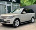 Бежевий Ленд Ровер Рендж Ровер, об'ємом двигуна 3 л та пробігом 119 тис. км за 39900 $, фото 1 на Automoto.ua