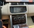 Бежевий Ленд Ровер Рендж Ровер, об'ємом двигуна 0 л та пробігом 235 тис. км за 20900 $, фото 13 на Automoto.ua