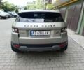 Бежевий Ленд Ровер Рендж Ровер, об'ємом двигуна 2 л та пробігом 247 тис. км за 13660 $, фото 4 на Automoto.ua