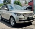 Бежевий Ленд Ровер Рендж Ровер, об'ємом двигуна 3 л та пробігом 119 тис. км за 39900 $, фото 6 на Automoto.ua
