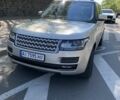 Бежевий Ленд Ровер Рендж Ровер, об'ємом двигуна 2.99 л та пробігом 102 тис. км за 39950 $, фото 1 на Automoto.ua