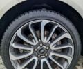 Бежевый Ленд Ровер Рендж Ровер, объемом двигателя 5 л и пробегом 128 тыс. км за 32000 $, фото 22 на Automoto.ua