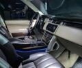 Бежевий Ленд Ровер Рендж Ровер, об'ємом двигуна 5 л та пробігом 128 тис. км за 30500 $, фото 19 на Automoto.ua